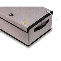 Soundsation UVC-BOX 6 LED UVC-Sterilisationsbox für Mikrofon-Kopfhörer