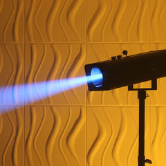 LEDJ FS 100 LED Followspot **
