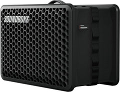 Contrôleur Numark Mixstream Pro Go avec haut-parleur portable Soundboks Go