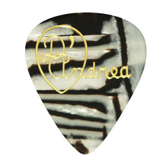D'andrea 351 Wild Celluloid Thin - 72pcs