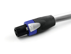 Sommer Cable Câble Haut-Parleur Speakon 4X2.5 20M Noir