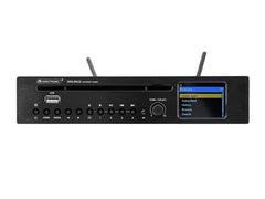 OMNITRONIC DRS-95CD Internet Radio with DAB+, Bluetooth and CD Player