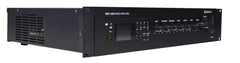 Adastra RMC120D Mixer-Amp 100V with CD, DAB+, BT and mp3 Player
