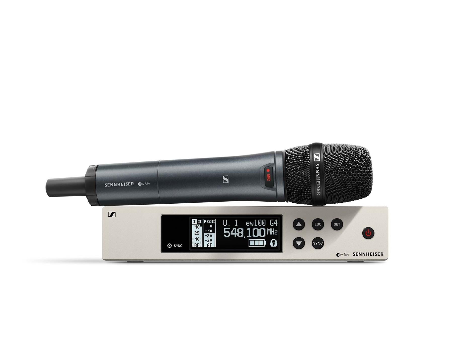 EW 100 G4 vs ULXD: Best Wireless Mic System (2026)