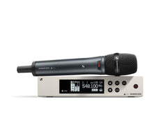 Système de micro portable Sennheiser EW100 G4-E avec émetteur cardioïde 935S CH70