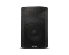 2x Haut-parleur actif Alto TX312 700W Haut-parleur amplifié 12" PA