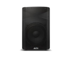 2x Alto TX312 Active Speaker 700W 12" Powered Loudspeaker PA