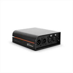 Palmer RIVER lahn 2x2 Dante® Interface