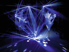 Eurolite LED FE-300 Hybrid-Blumeneffekt