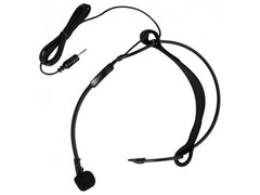 FBT Audio AVL 606 Casque micro étanche