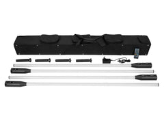 EuroLite AKKU Slim Tube AIR Set Battery Wireless LED Freedom Stick