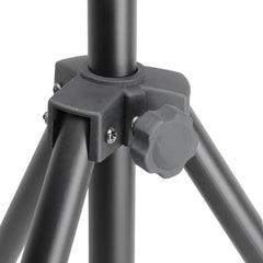 LD Systems SPS 16 Support d'enceinte pour support 16 mm