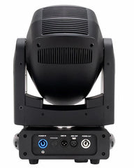 2x ADJ Focus Spot 4Z 200W LED Moving Head Zoom Paar DJ Disco Beleuchtung