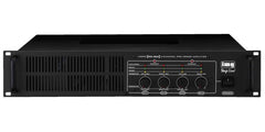 Stageline Power Amplifier 4ch 1400W
