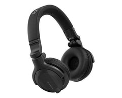 Pioneer HDJ-CUE1BT-K DJ Headphones with Bluetooth – Black