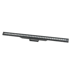 4x Equinox PixelPoint Batten LED Light Bar 40 x 3W 3-in-1 RGB