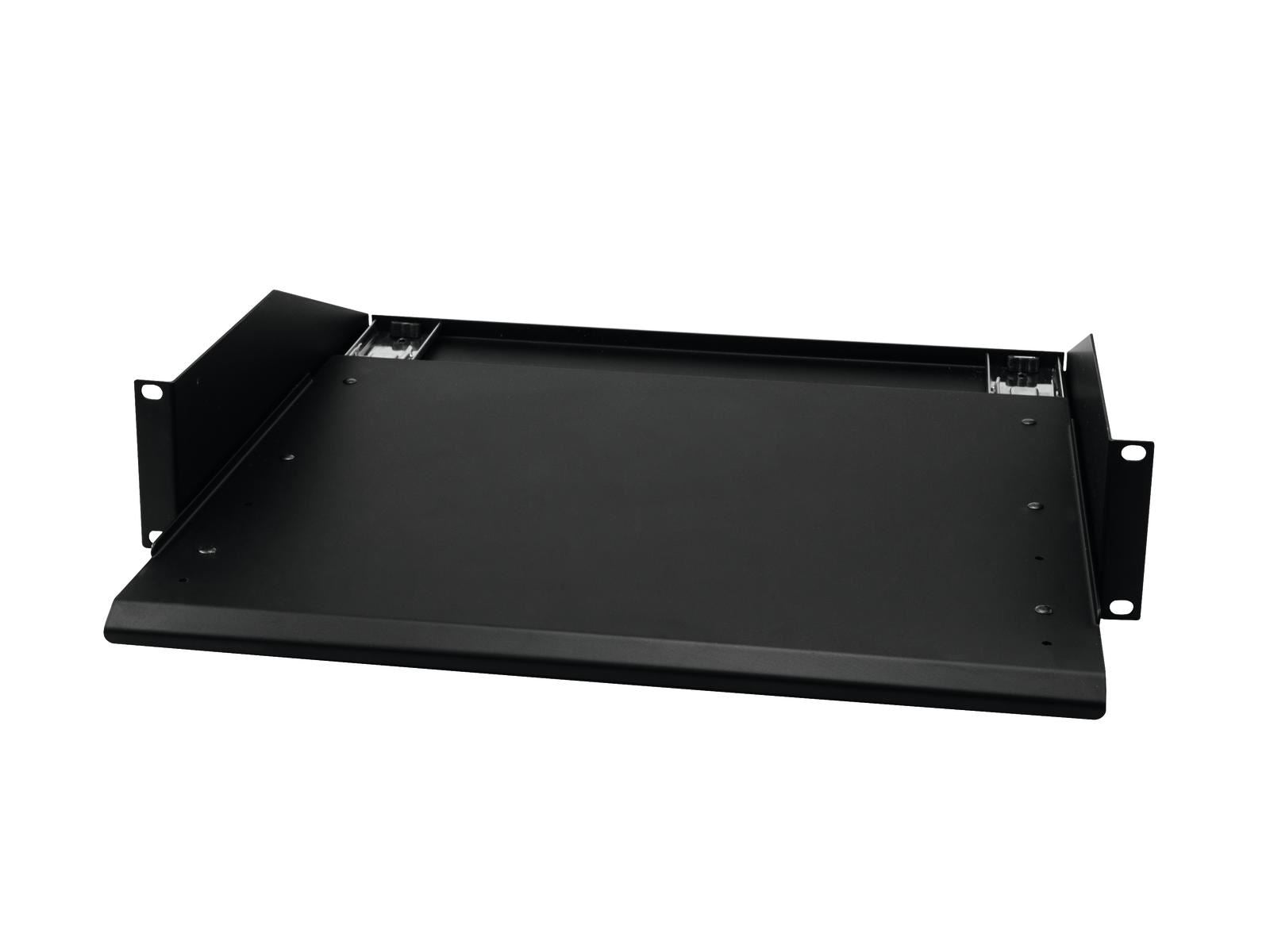 2u Accessory Rackbase 2U Extensile – Simply Sound and Lighting