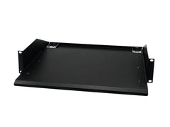 Zubehör Rackbase 2U Extensile