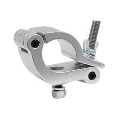 Global Truss Halbkupplung mit seitlichem Eingang, 50 mm breit (ST824F)