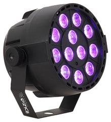 Ibiza Light UV LED Par Can