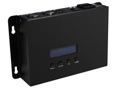 HQ Power LED Starcloth II - 2m x 3m RGB Starcloth Stardrape DJ Disco Lighting