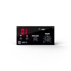 LD Systems ANNY® R B8 Receiver Module for ANNY®