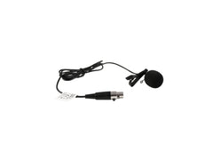 Omnitronic Uhf-300 Lavalier Microphone