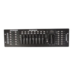 Thor Operator 192ch DMX Desk Controller