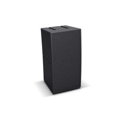 LD Systems CURV 500 D SAT Duplex Satellite Black