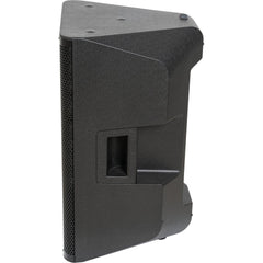 2x BST PRO12DSP 2-Way Active Speaker Box 12"/30cm 800W
