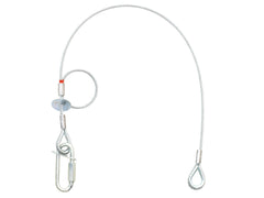 Saveking Safety Bond 4X600 Silver