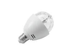 Omnilux Led Bc-1 E-27 Effet Faisceau RVB