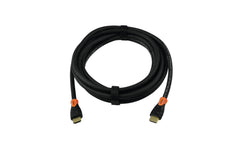 Sommer Cable Câble HDMI 5M Ergonomique