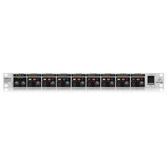 Behringer Powerplay HA8000 (V2) Kopfhörerverstärker
