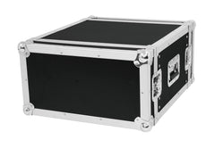 Roadinger Amplifier Rack Pr-2, 6U, 47Cm Deep