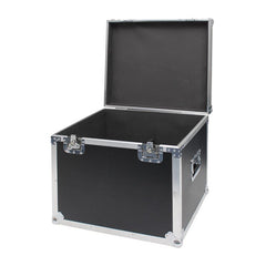 Equinox Par Can x 4 Road Case