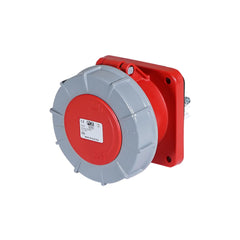 Prise de panneau PCE 63A 415V 3P+N+T (335-6)