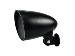Omnitronic Ps-2.5Wb Projector Speaker, Black, 2X