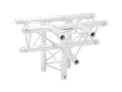 Alutruss Trilock E-Gl33 T-42 Pièce 4 voies \/