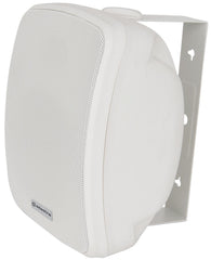 adastra FC5V-W enceinte de fond compacte 100 V 5,25 pouces, blanc **