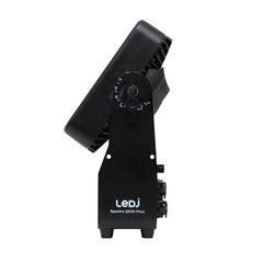 LEDJ Spectra QX40 Pixel Luminaire extérieur LED Flood Wash 40 x 10W RGBW