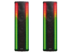 2x Alto Professional Spectrum PA mit integrierter LED