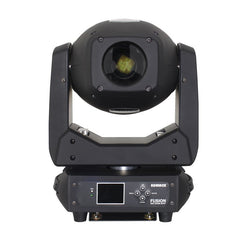 Equinox Fusion 200 Zoom Spot LED Moving Head