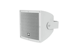 Omnitronic ODX-206T Installationslautsprecher 100V Weiß