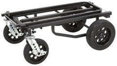 RocknRoller R12Stealth Multi Cart All Terrain Stealth *BSTOCK*