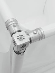 Alutruss Singlelock Water Tank