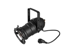 EUROLITE LED PAR-30 3CT noir