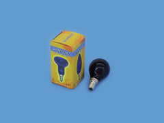 Ampoule UV Omnilux G-45 230V/40W E-14