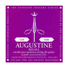 Augustine Regal Gold Set