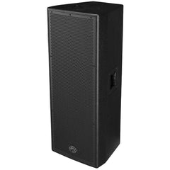 Wharfedale Pro Delta-X212 Passive 2 x 12" Speaker 3200W